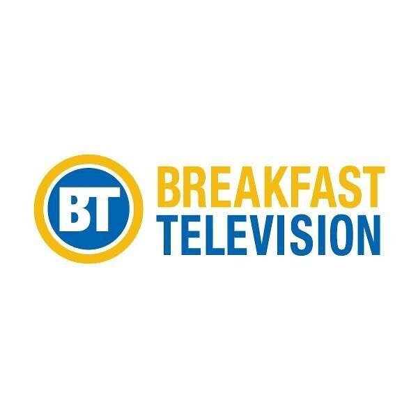 Tune in tomorrow morning (Friday June 26) to Breakfast Television @bttoronto to catch me @nat_borch on your TV 📺 💕
&bull;
&bull;
I&rsquo;ll be leading their &ldquo;Movin in the Morning &ldquo; segment at around 9:20am. 💃🏻
We will be doing some Po