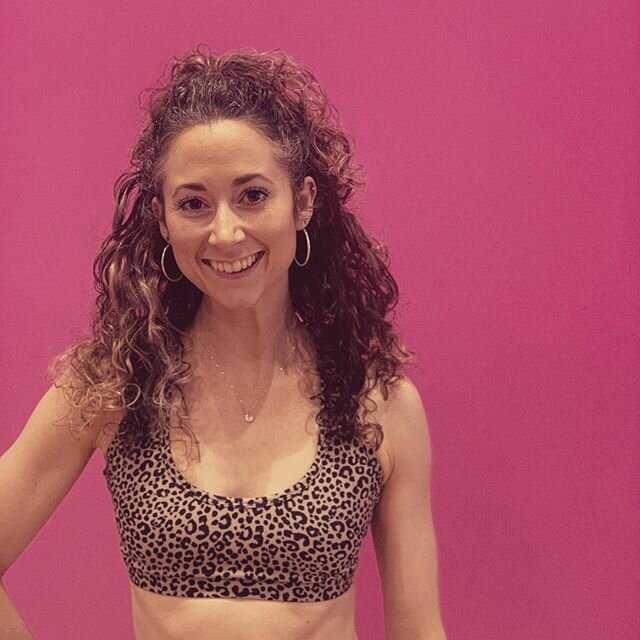 The Pink Studio  Dance + Fitness Classes for Adults