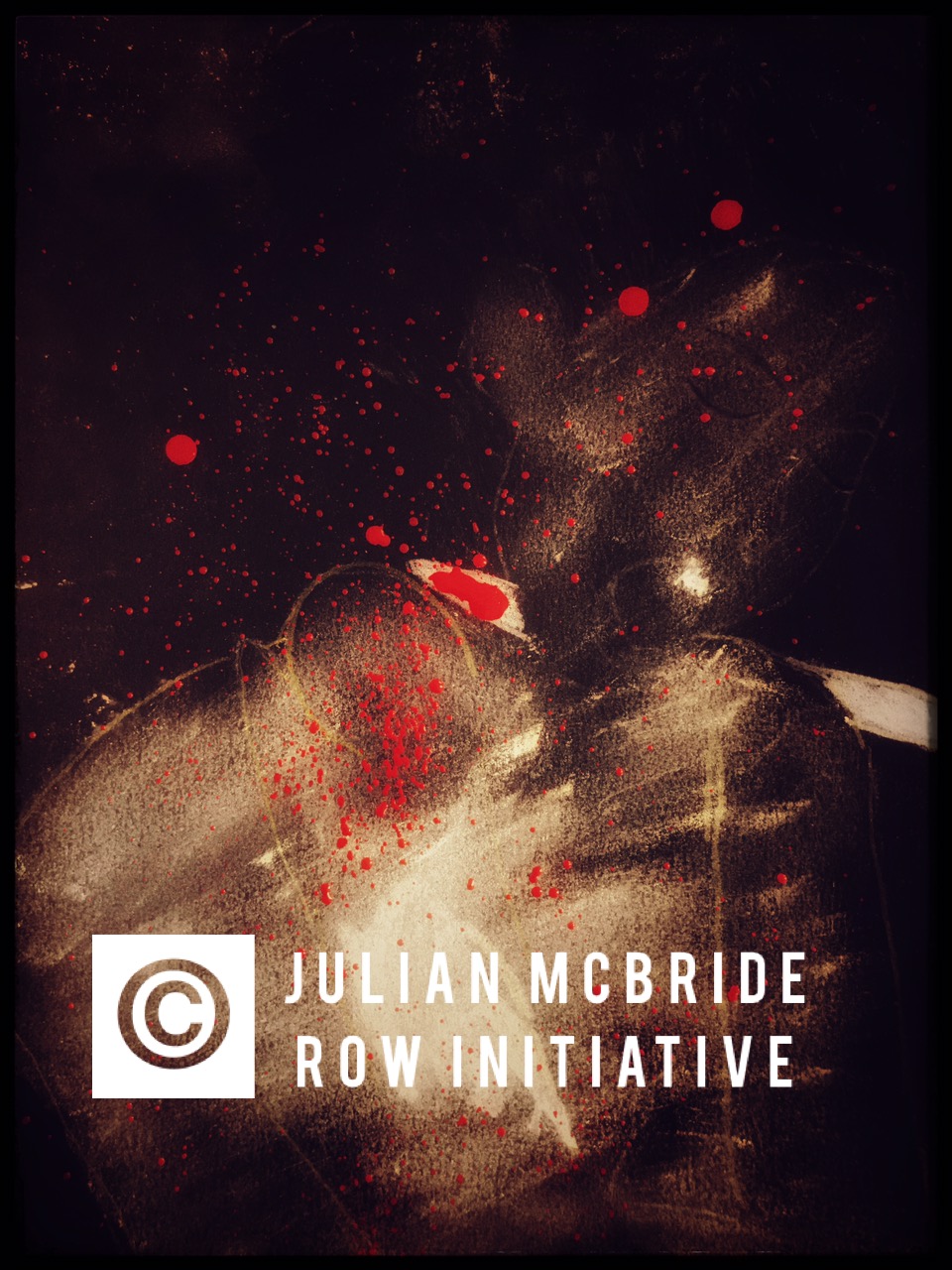 Chinese Mother and Child, Simultaneously Decapitated