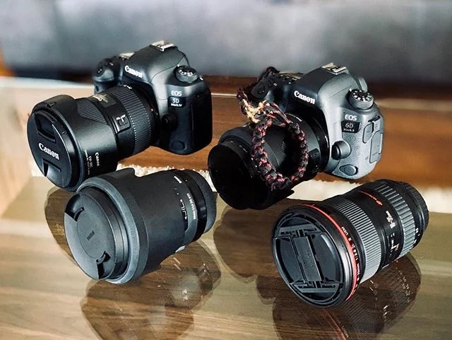 Hers &amp; His 📸📷