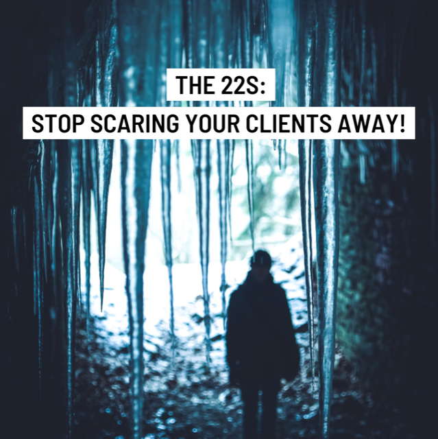 stoo scaring clients.PNG