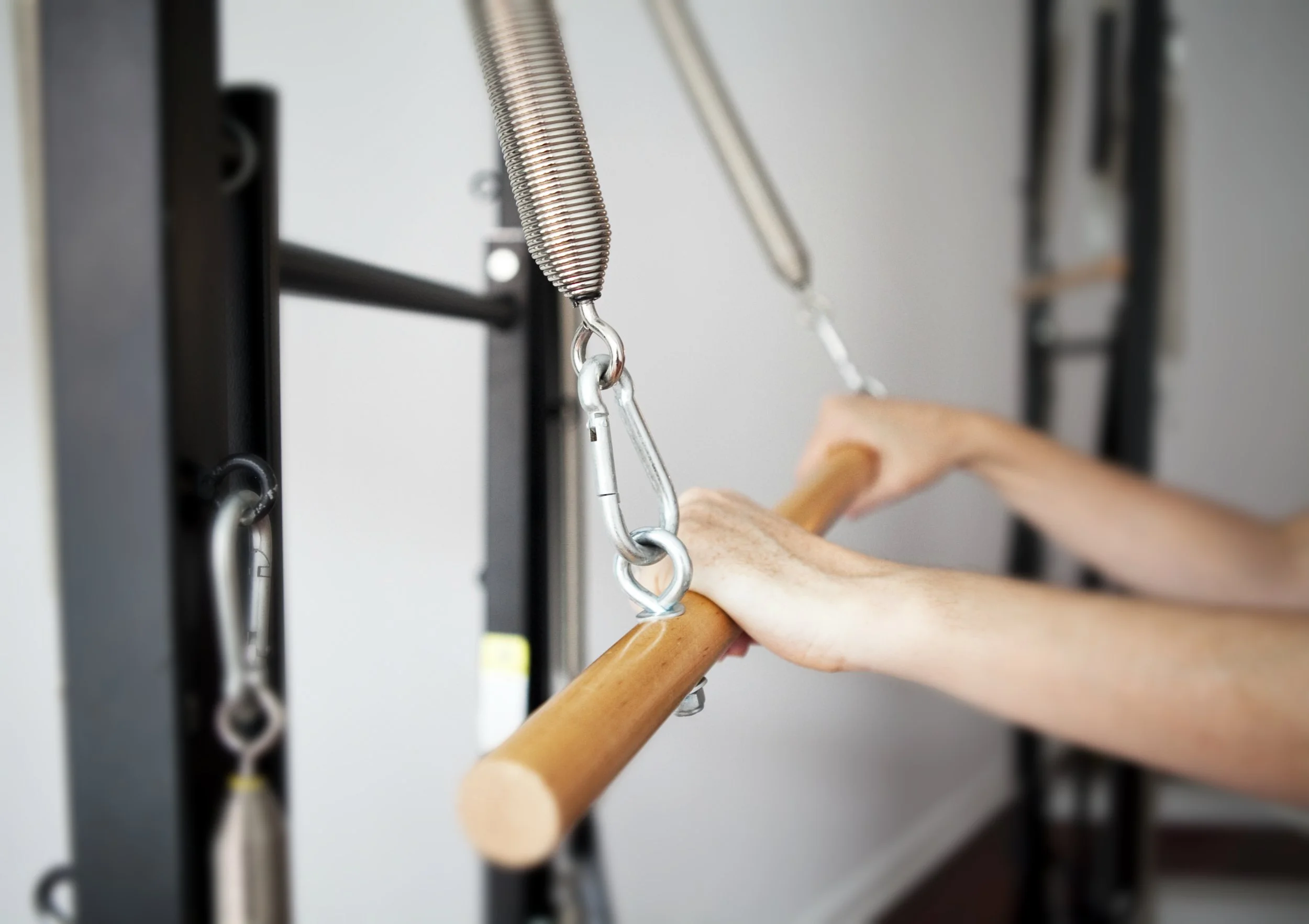 Frozen Shoulder An Adventure in Pilates Rehab — CoreWorks