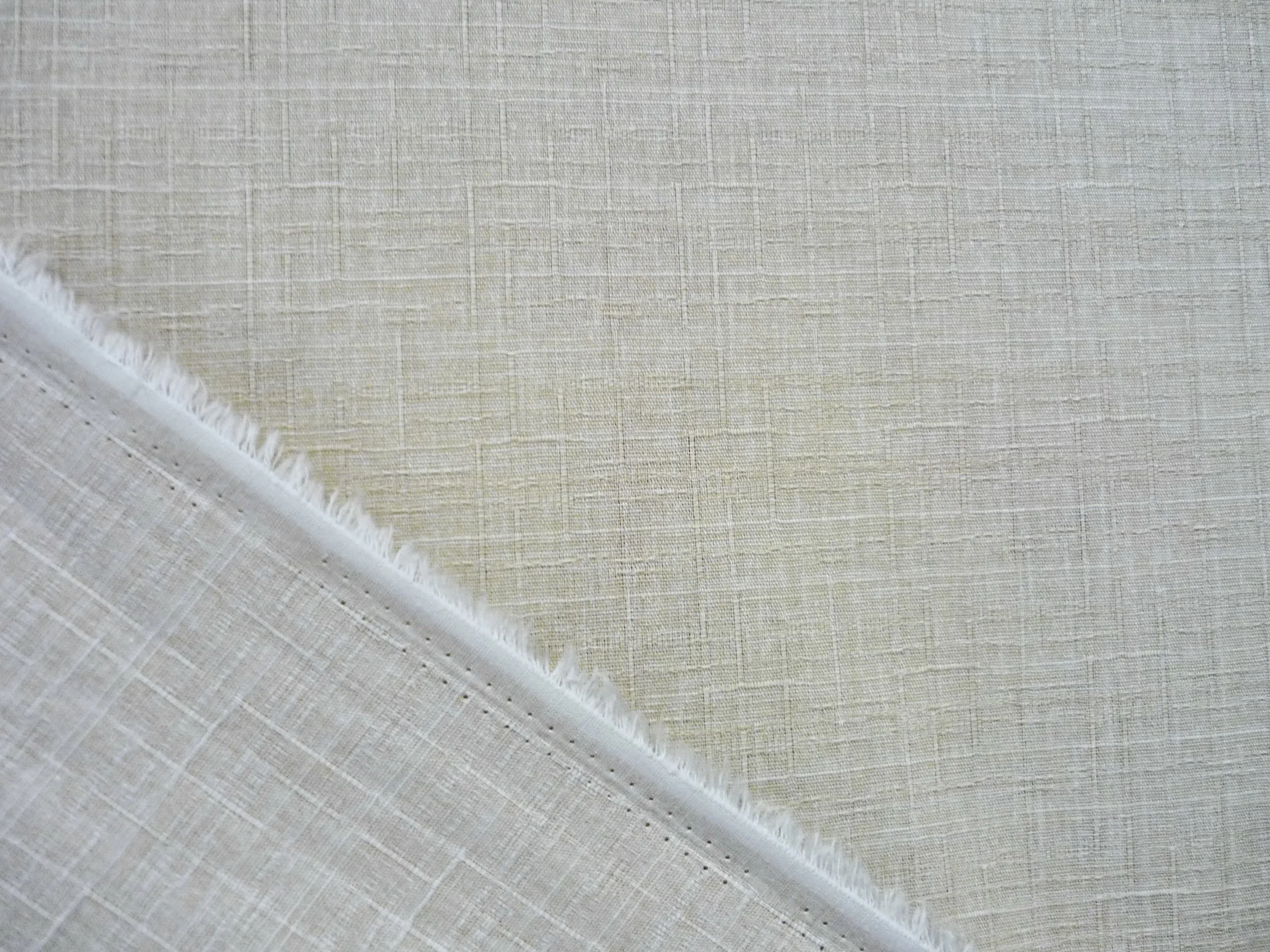 GL930 - Faux Uni Ecru