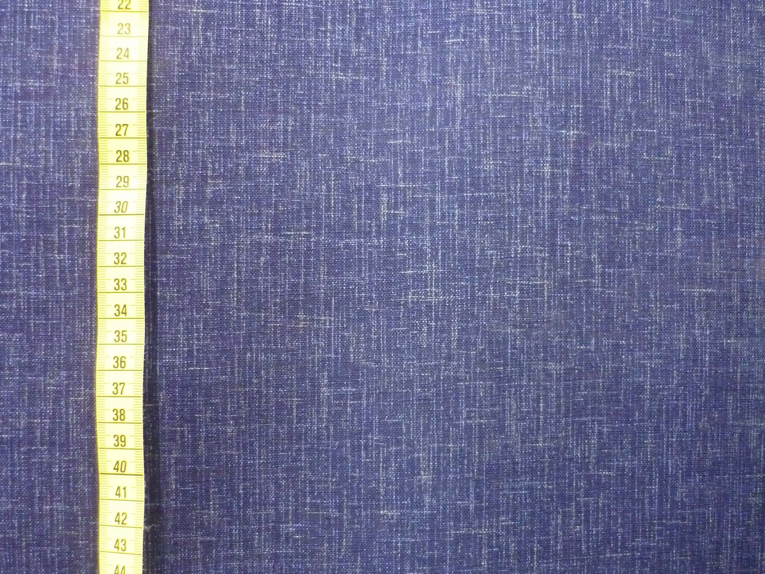 GL930- RUSTIQUE BLEU DE CHINE