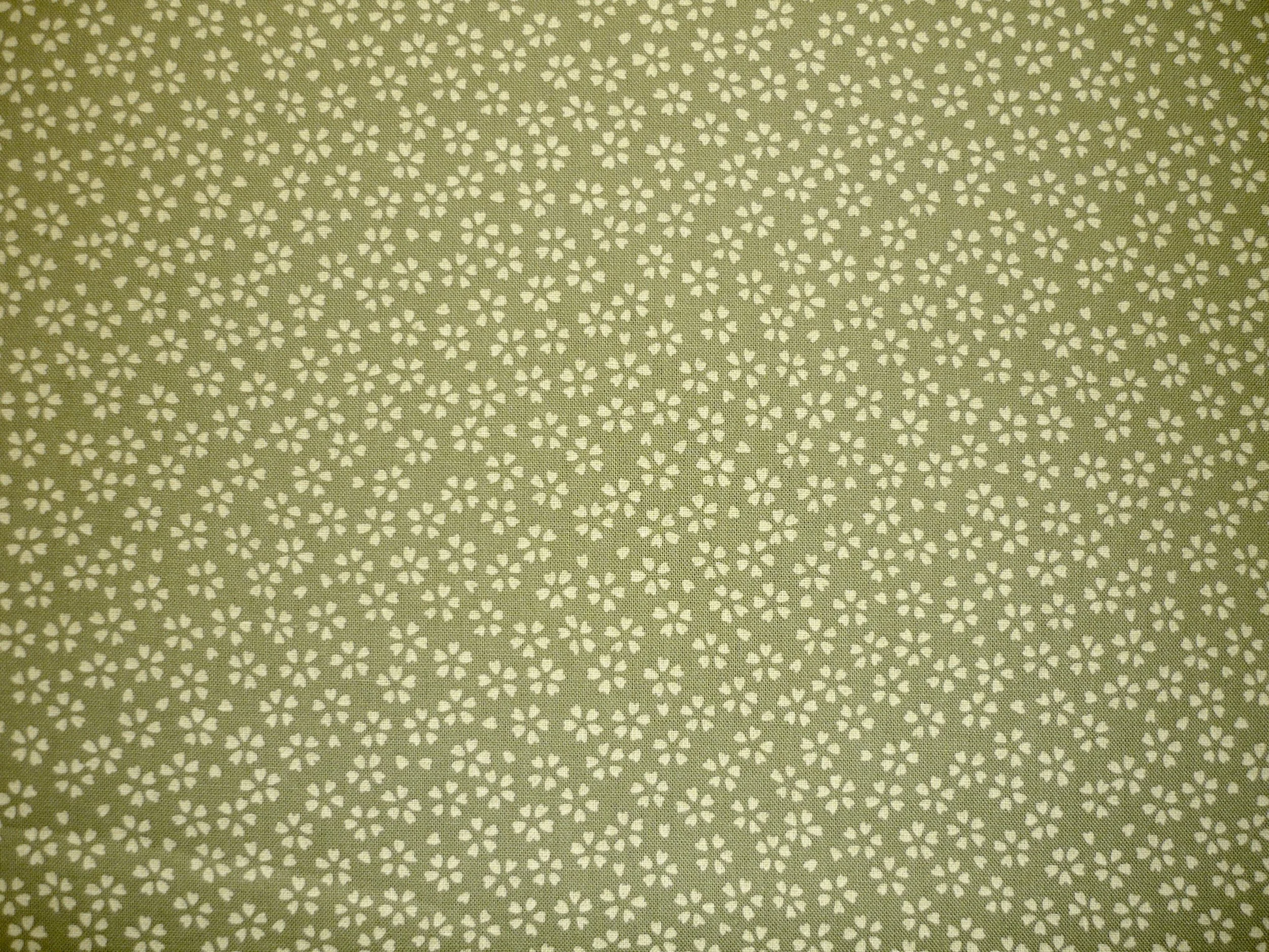 GS830 - sakura verte