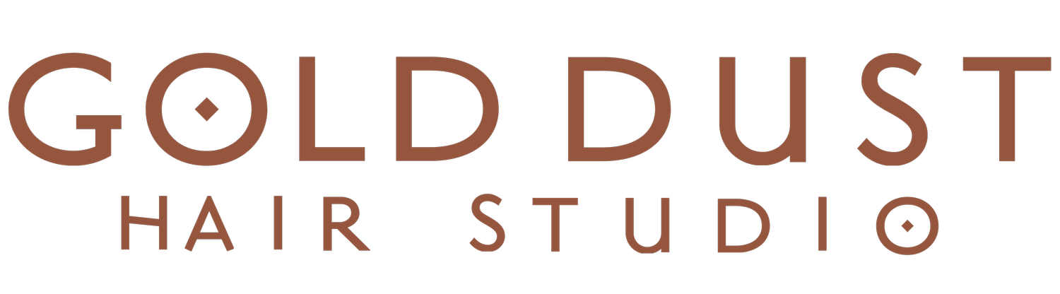 Gold Dust Hair Studio