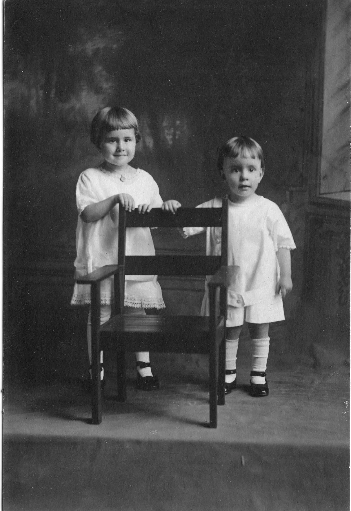 1915 Alice & Jack Lankford