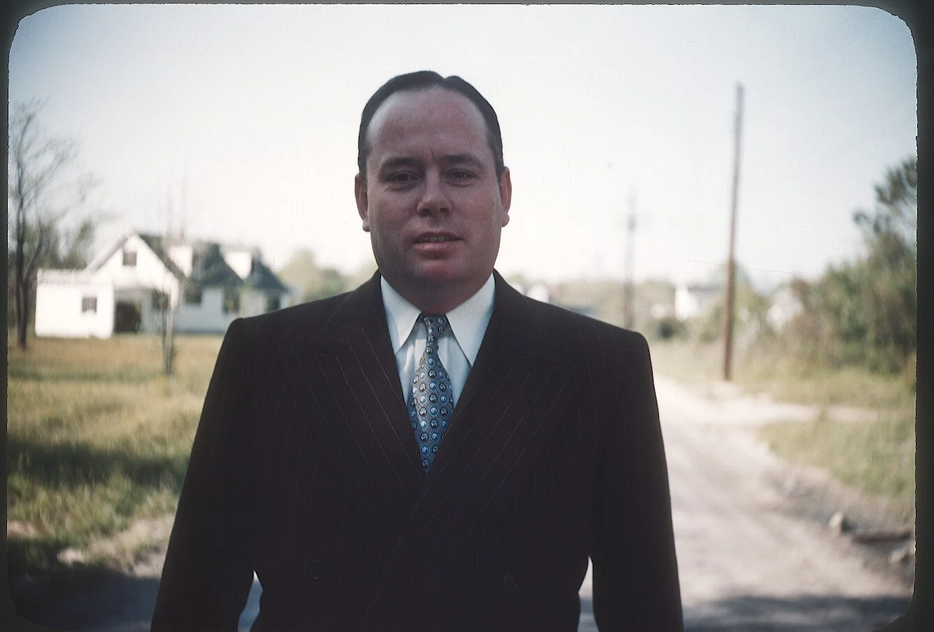 1949 Jack Lankford