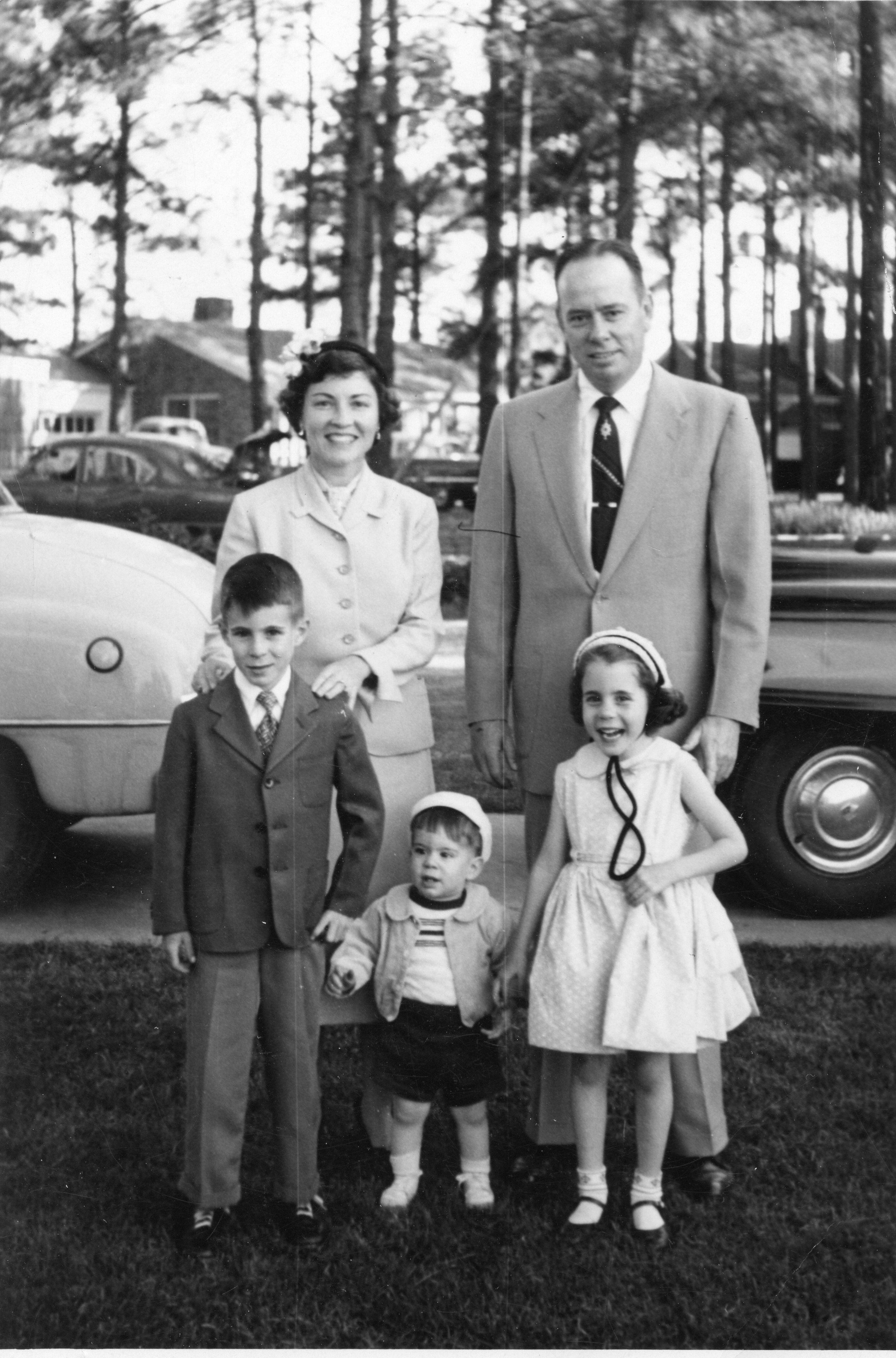 1954 Lankford, John, Dorothy, Jim, Sue, Jack.jpg
