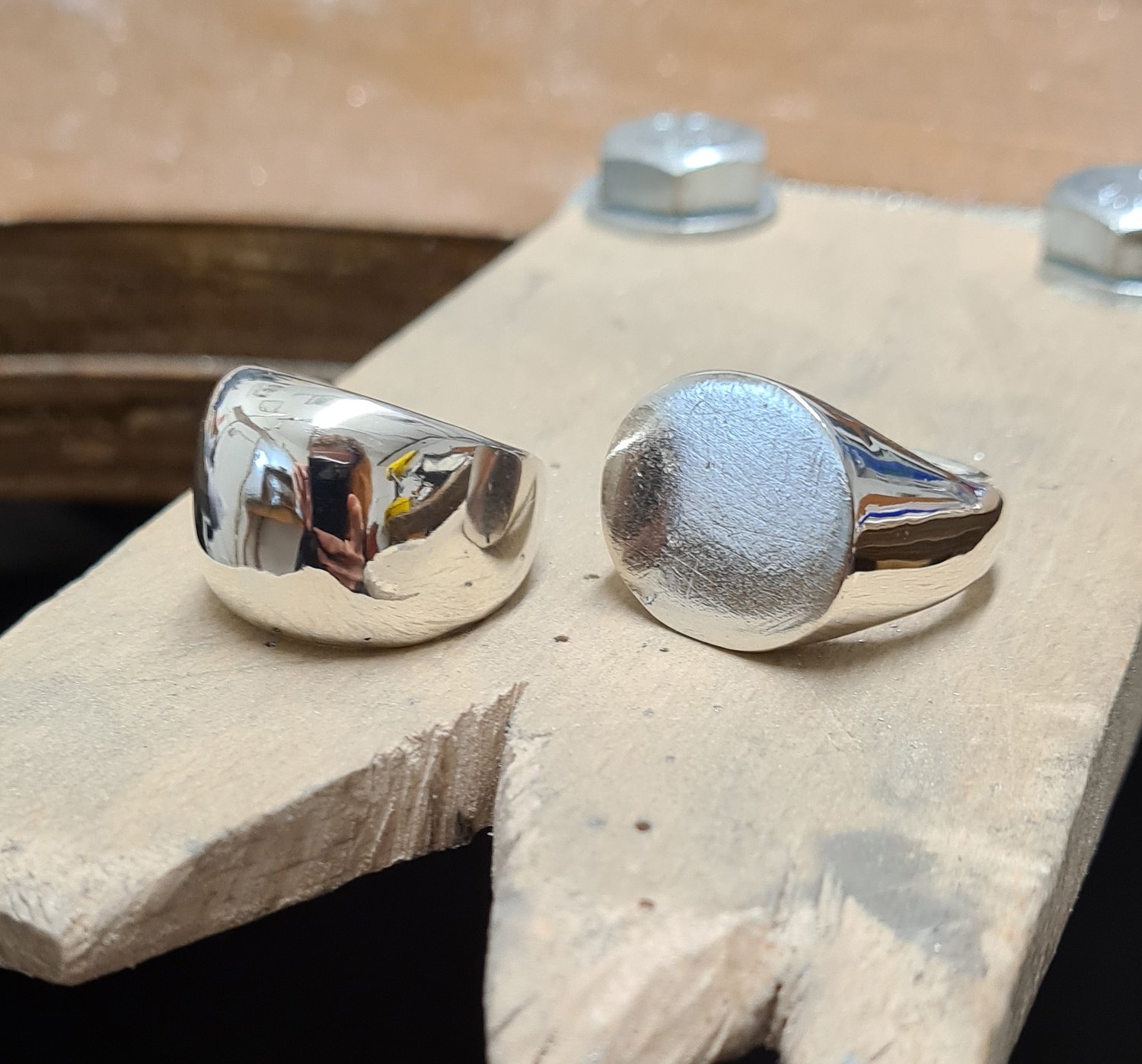 London's Best Ring Making Workshop - Things to do in London this