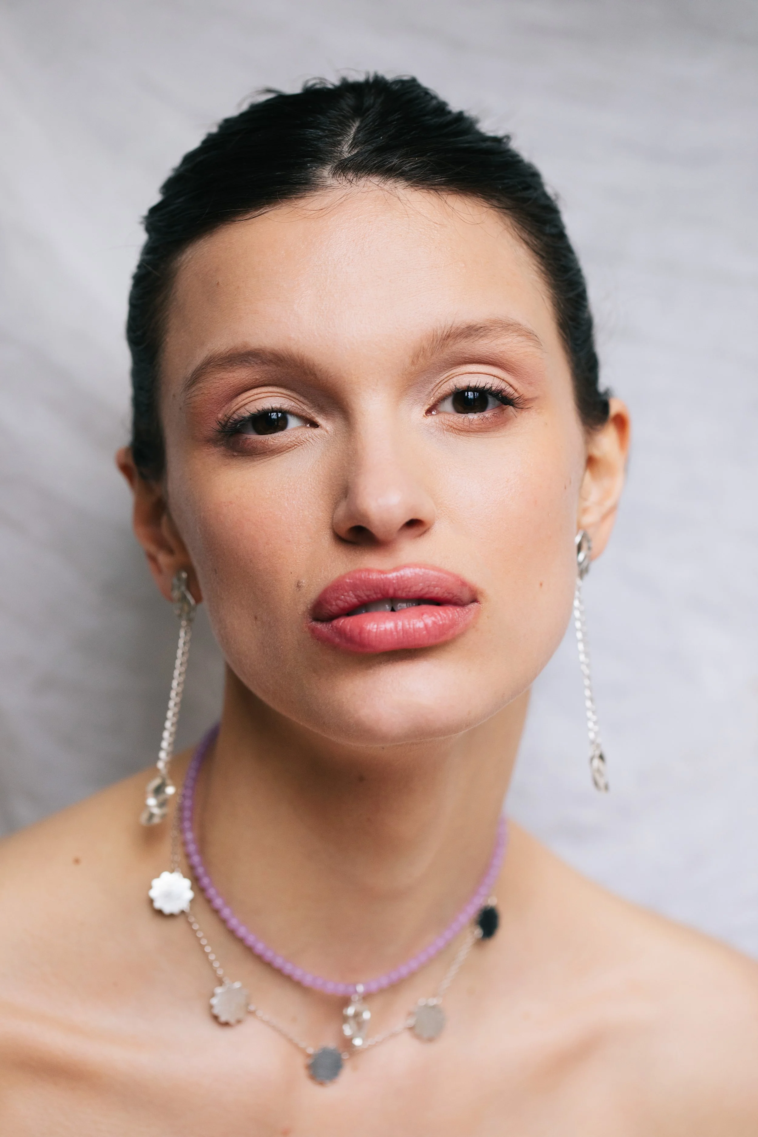 Ripple drop studs