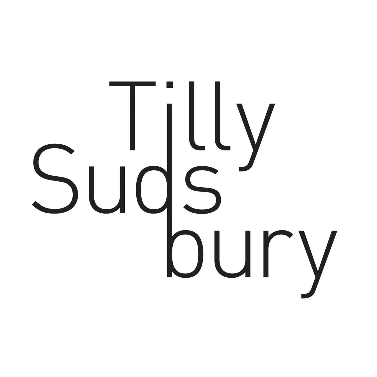 Gallery — Tilly Sudsbury