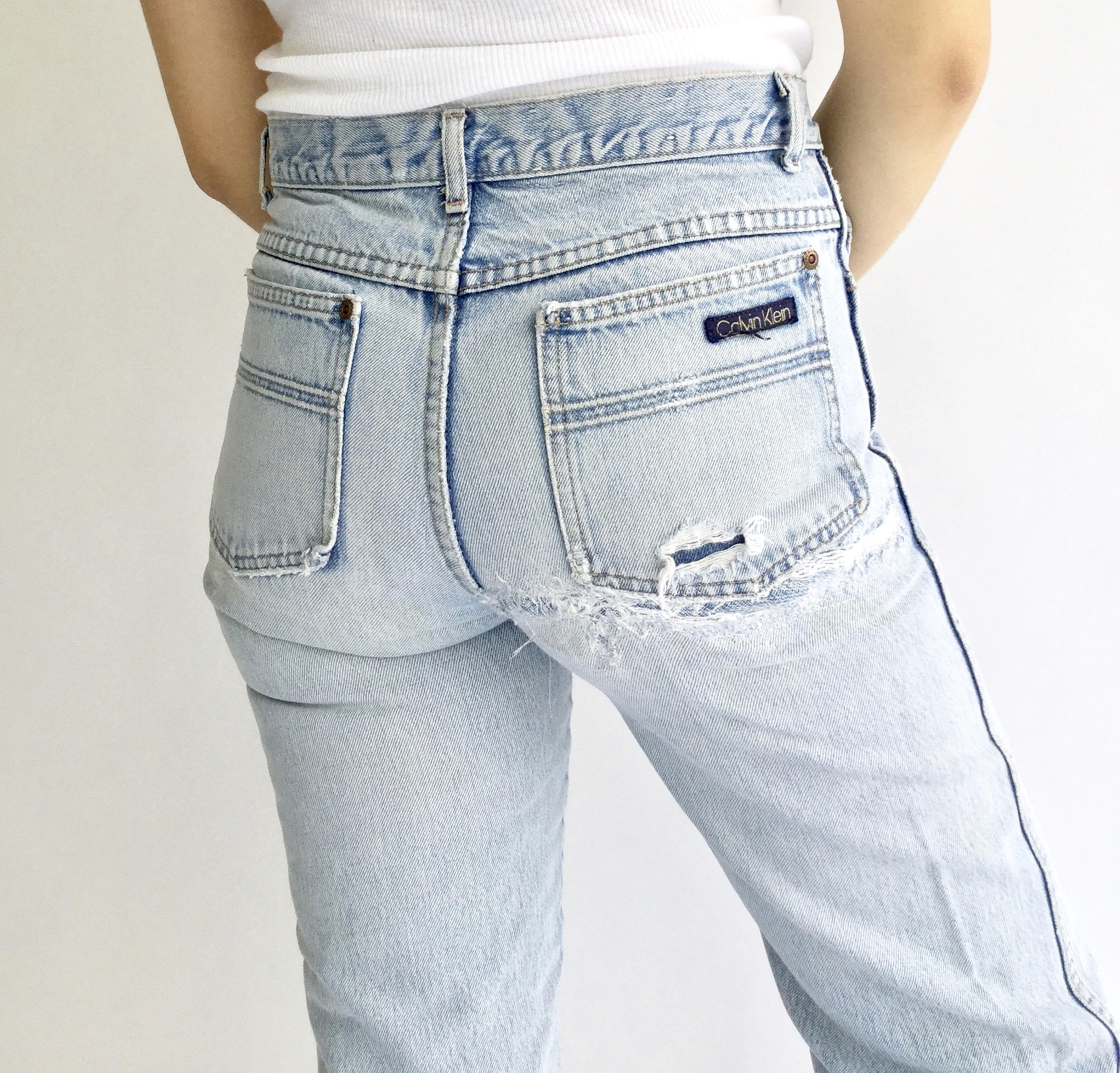 best stores to get jeans