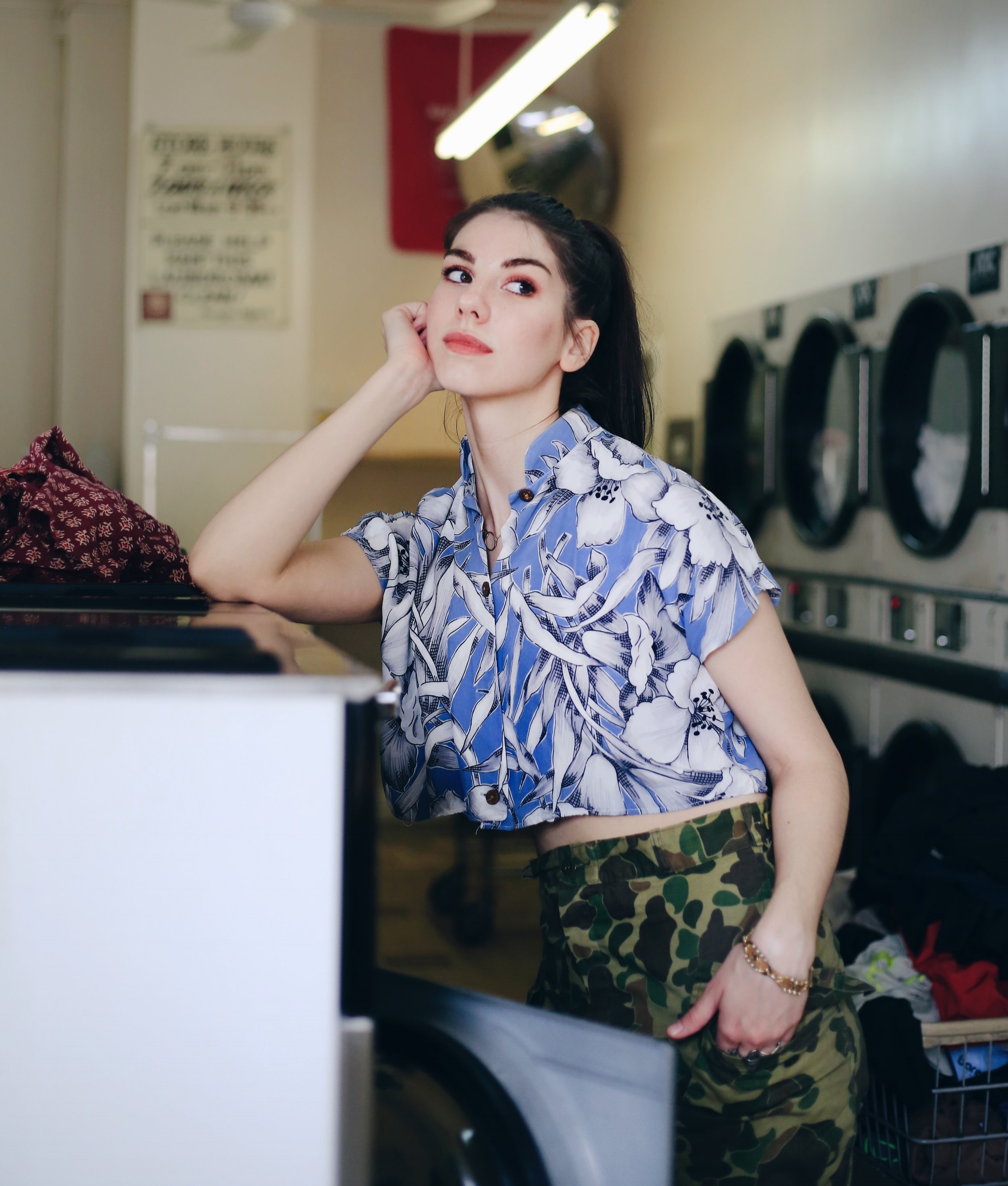 Tricks For Mixing Prints