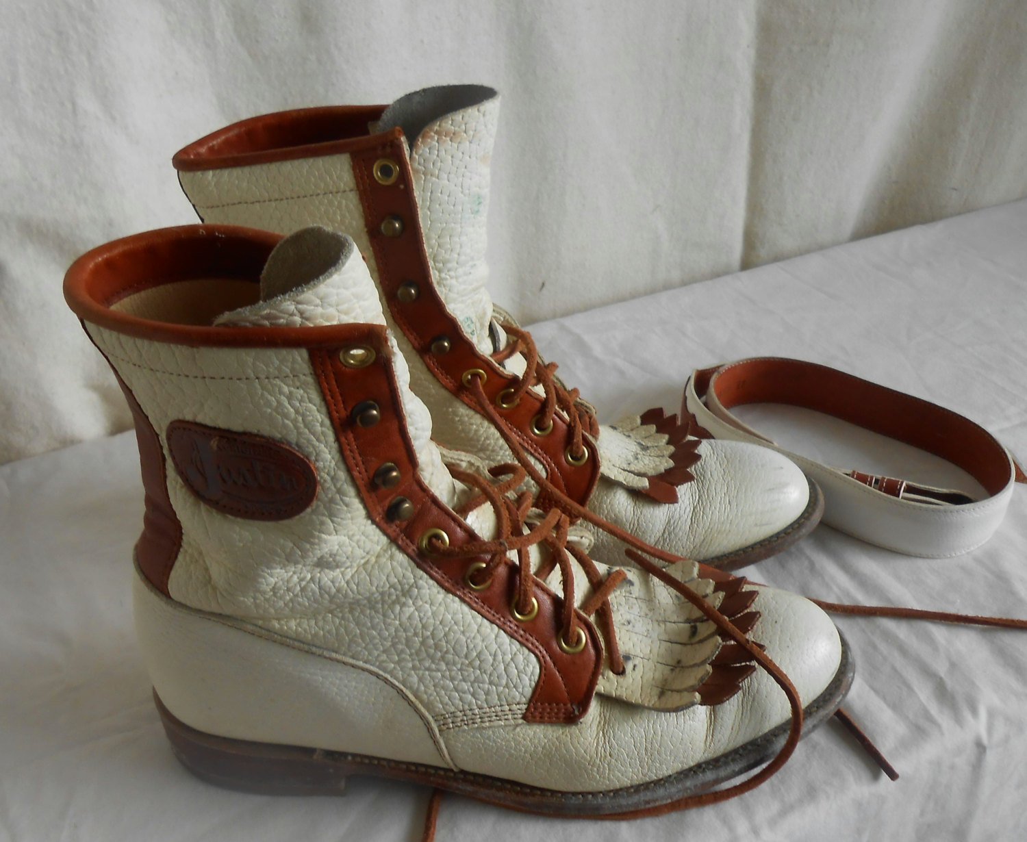 Lilly's Vintage Picks: Roper Boots — THEOLOGY of STYLE