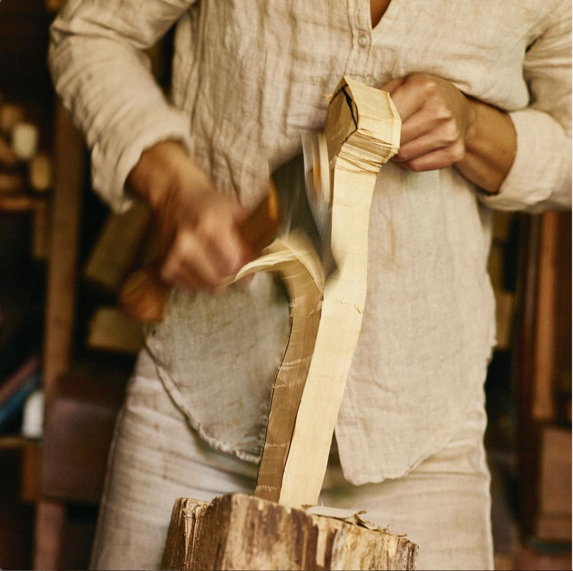 KALTHOFF AXES — Shop