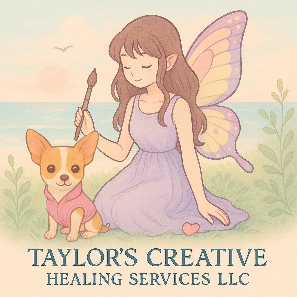 Taylor&#39;s Creative Healing Services LLC
