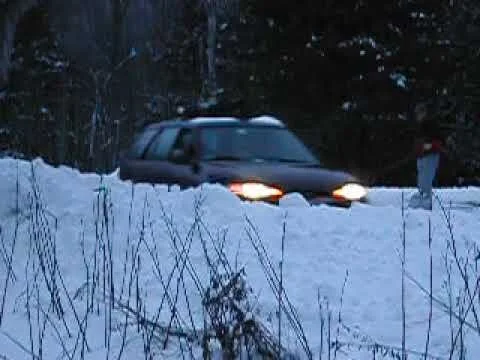 Ben Anthony (m 2022) skijoring Tail Grab in  2002 (click to view)