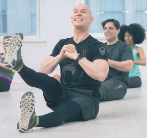 Mobility and Hemp Oil Class Series