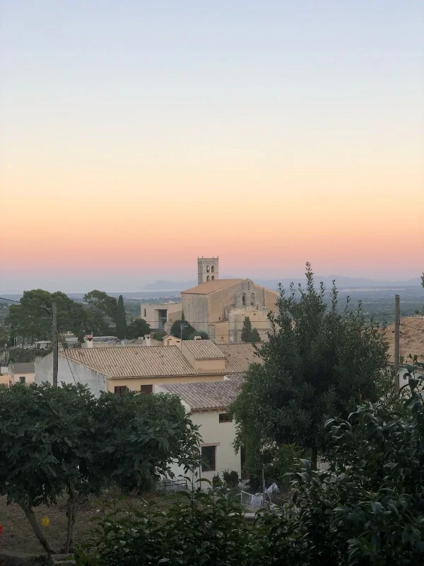 Selva, Mallorca