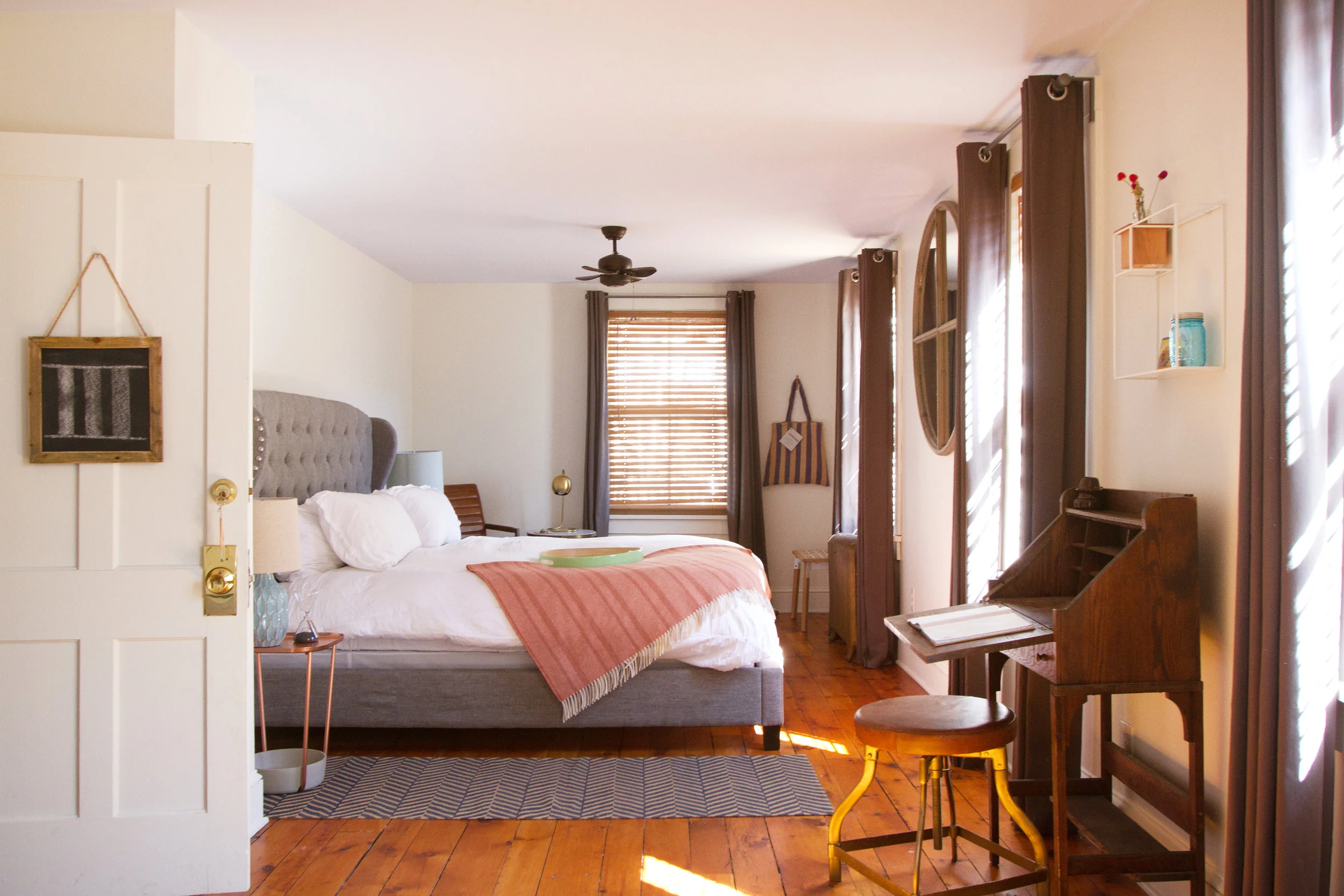 Catskills Weekend - Single Occupancy