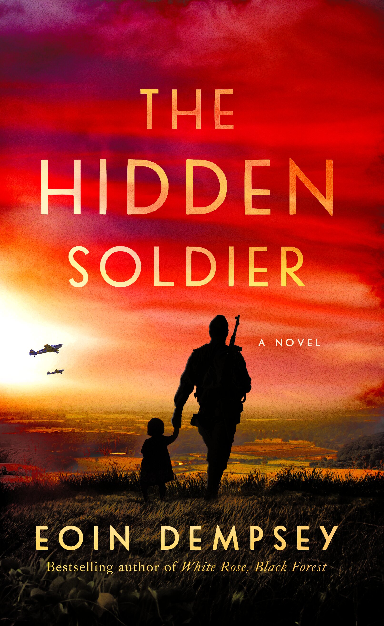 The Hidden Soldier