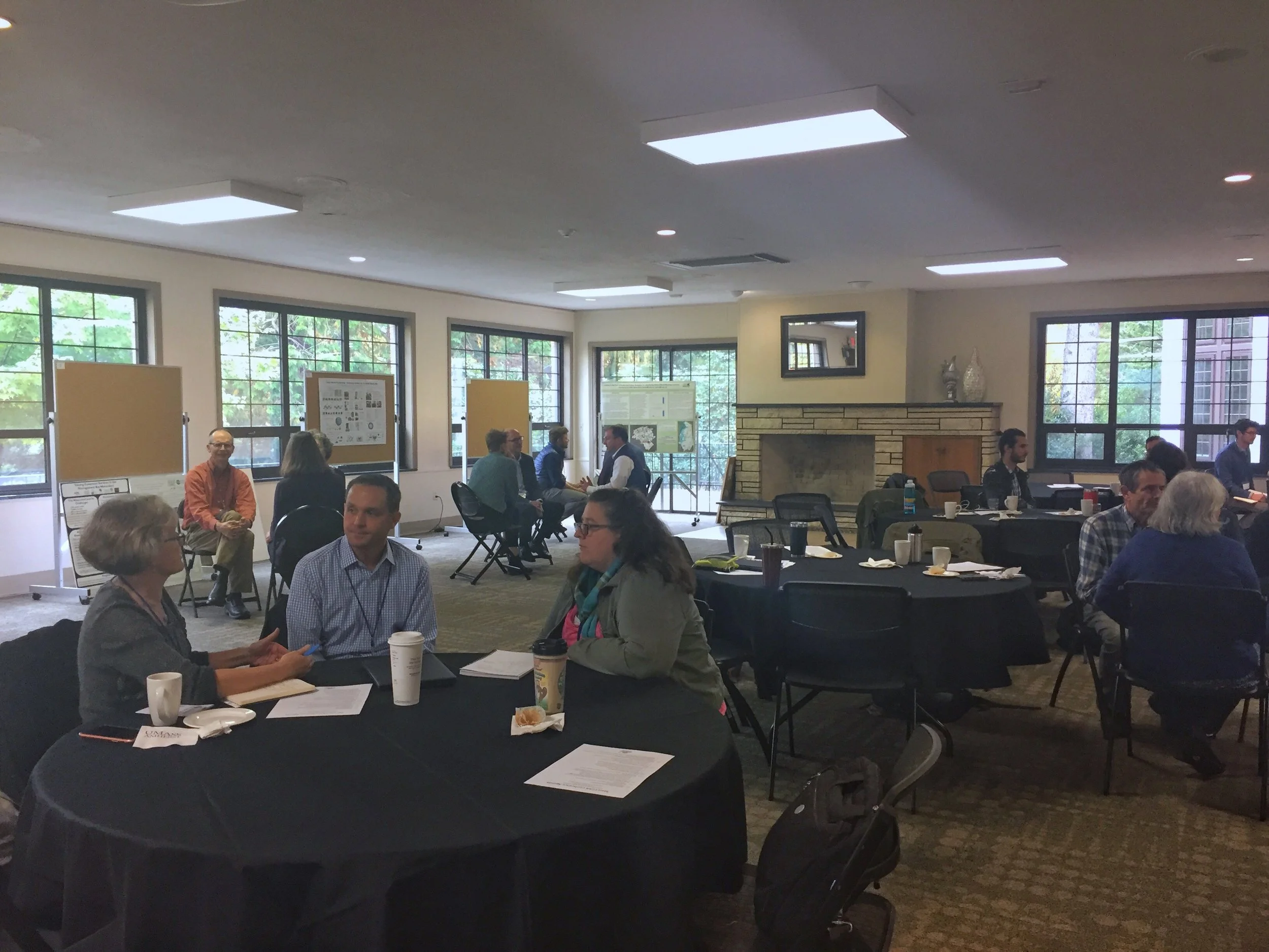 Takeaways from our 3rd Mass ECAN Conference