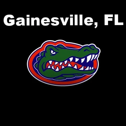 Gainesville, FL 