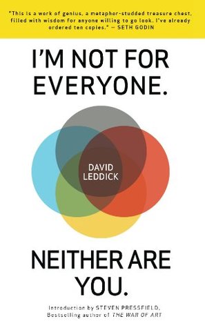 I’m Not For Everyone. Neither Are You..jpg