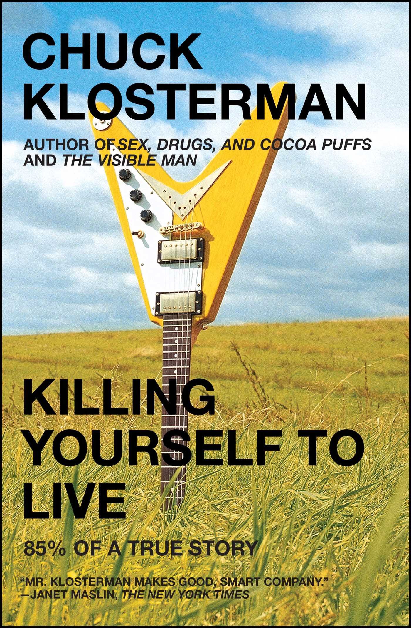 Killing Yourself To Live.jpg