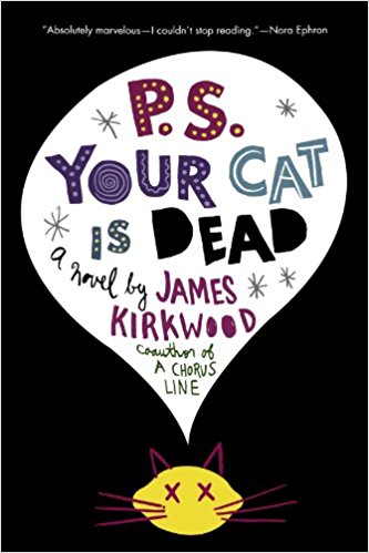 PS Your Cat is Dead.jpg