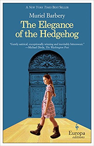 The Elegance of the Hedgehog.jpg