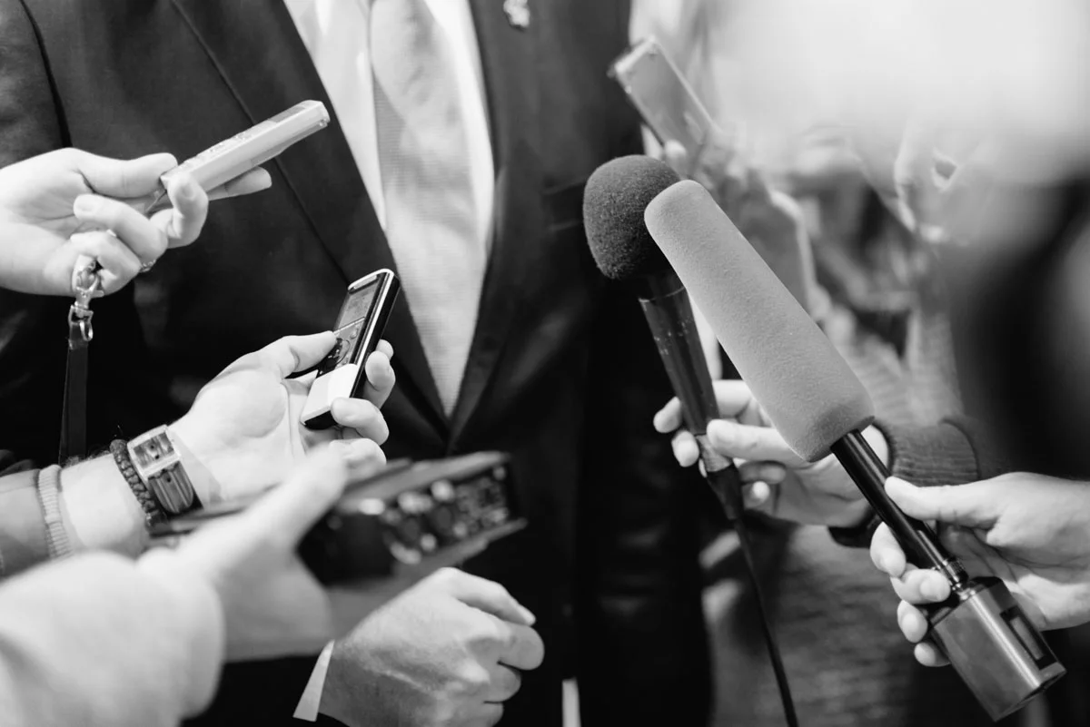 Media Training