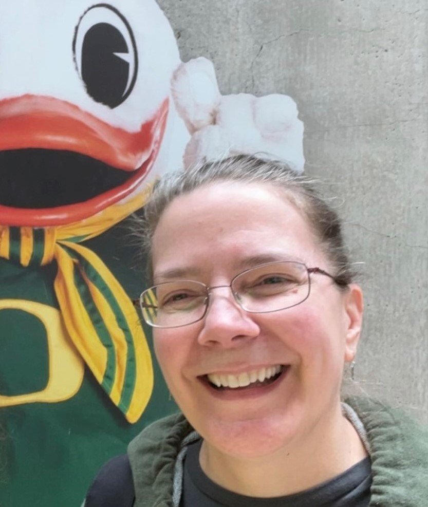 JENNIFER BRUCE | SENIOR ASSOCIATE