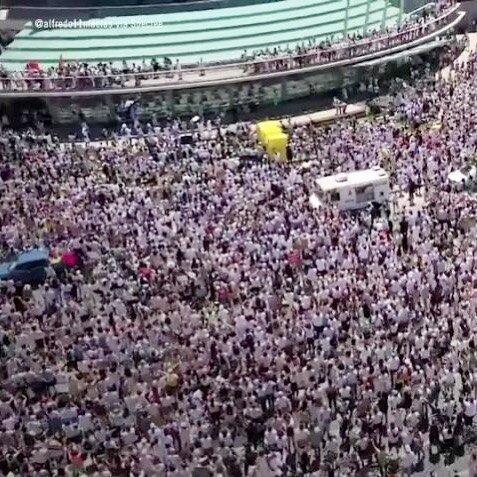 the resonance of this gathering ! 
our collective voice shook buildings that day - feeling hopeful as I continue to shake the structure of my own life and identity my weak spots - eager to rebuild and keep learning how to be truly supportive to ALL. 