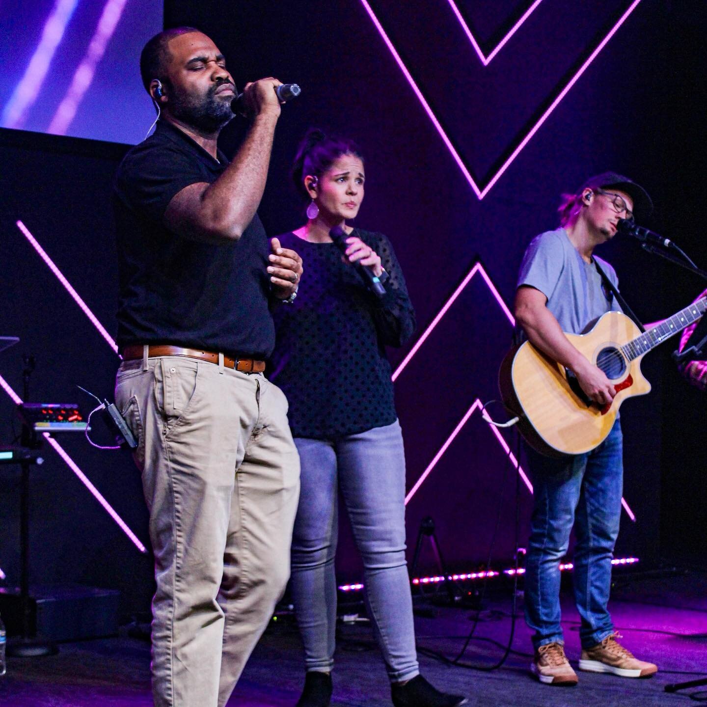 We love Sundays! We can&rsquo;t wait to gather with you tomorrow at our 9am &amp; 10:45am services!