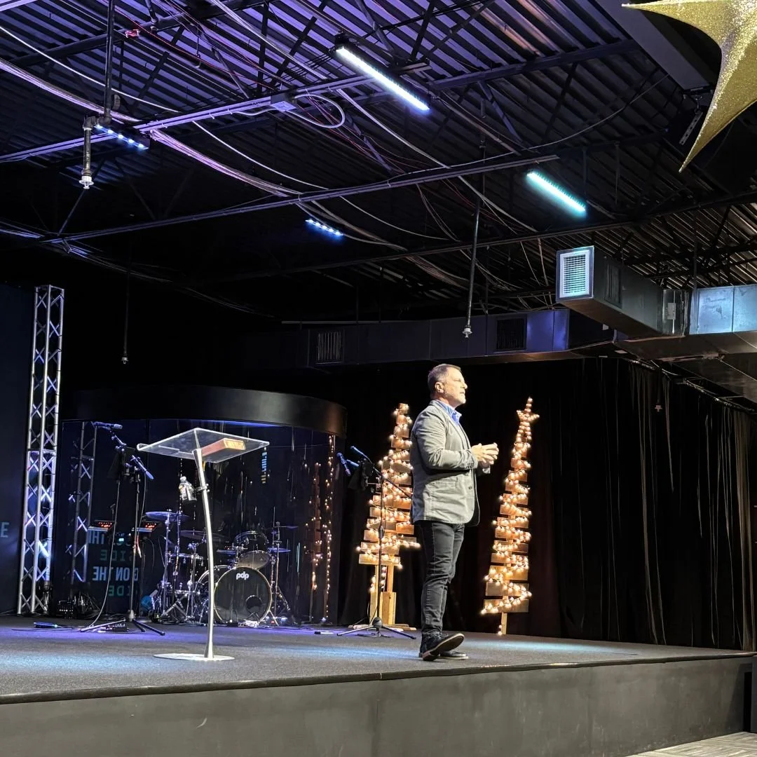 SUNDAY RECAP ✨

No matter what we are dealing with on the inside, it is so good to know we can come to Jesus. 🙌❤

Missed service or want to hear the message again? Check out our link in our bio!