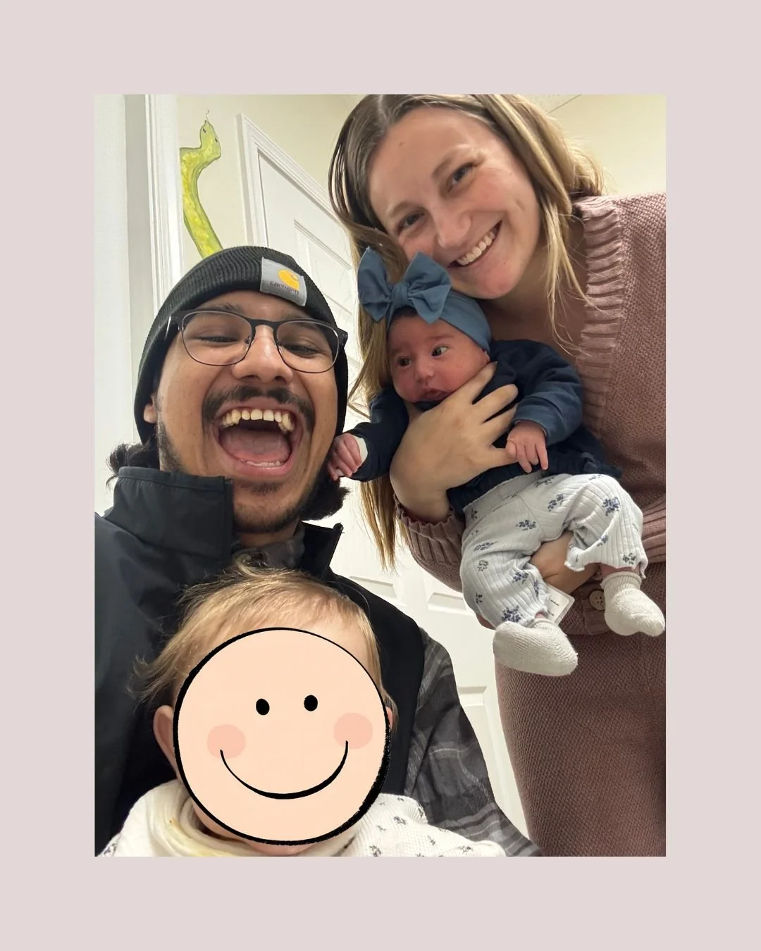 Meal Train: https://www.mealtrain.com/trains/92zv9o

If you missed seeing the Albarran's at church this week like we did, now might be a great time to consider lifting up their family in prayer and support their meal train!
A homemade meal or gift ca