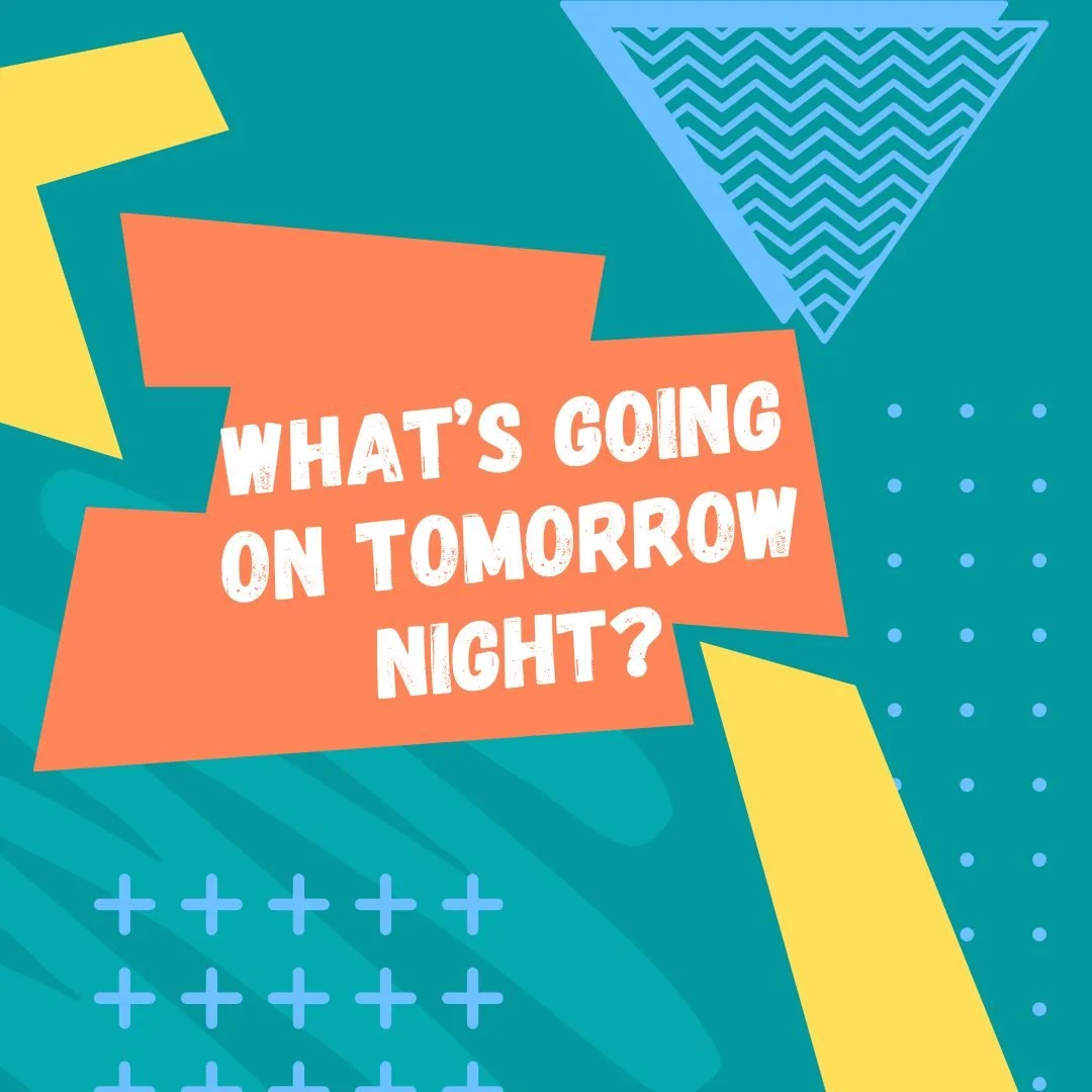 Wednesday Night's at the Cause!

This week we have a brand new reoccurring group that will meet, we encourage you to check it out or finish off the last class of Practical Christianity ✝

The Prayer Group starts at 6pm, doors open at 6:30 for Youth +