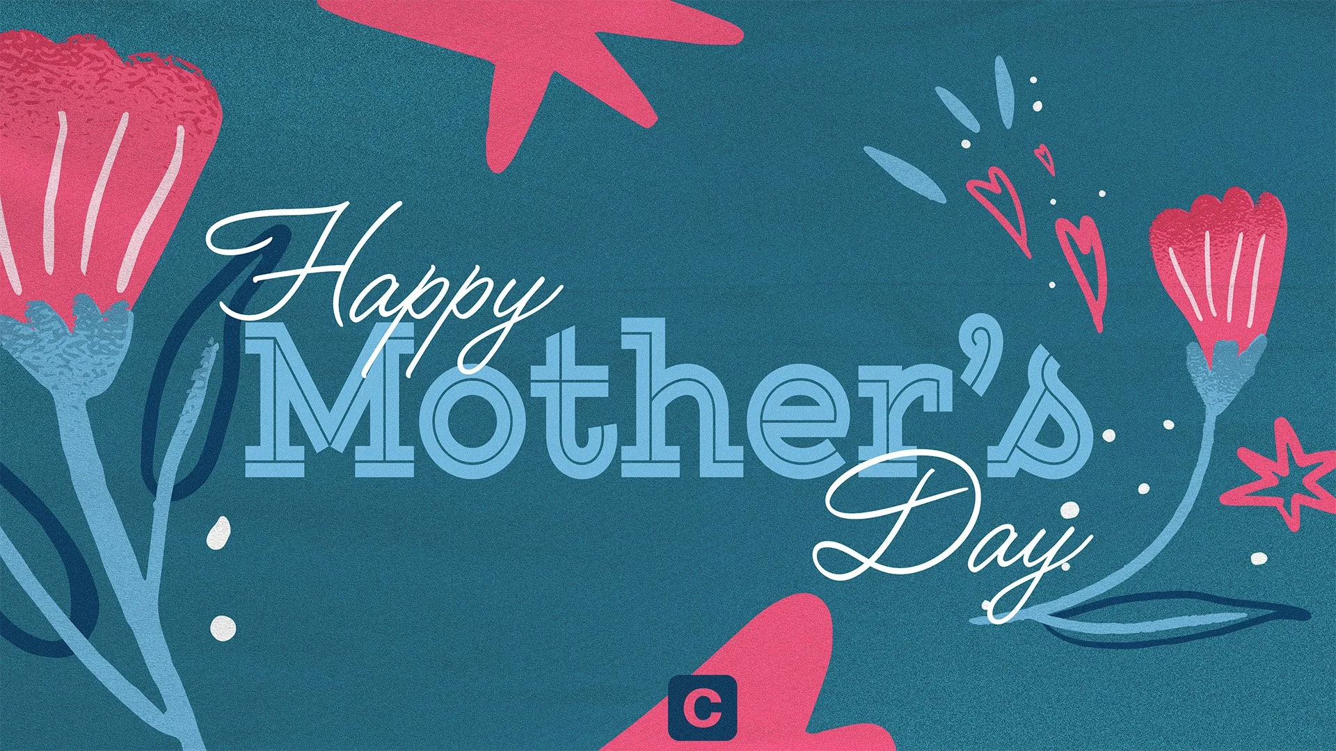Happy Early Mother's Day to all the moms out there ❤
To the biological, adoptive, foster and spiritual mothers, we love you! 🌸
Whether your children are still in diapers, grown and moved away, or with Jesus now, we see you and we honor your faith, s