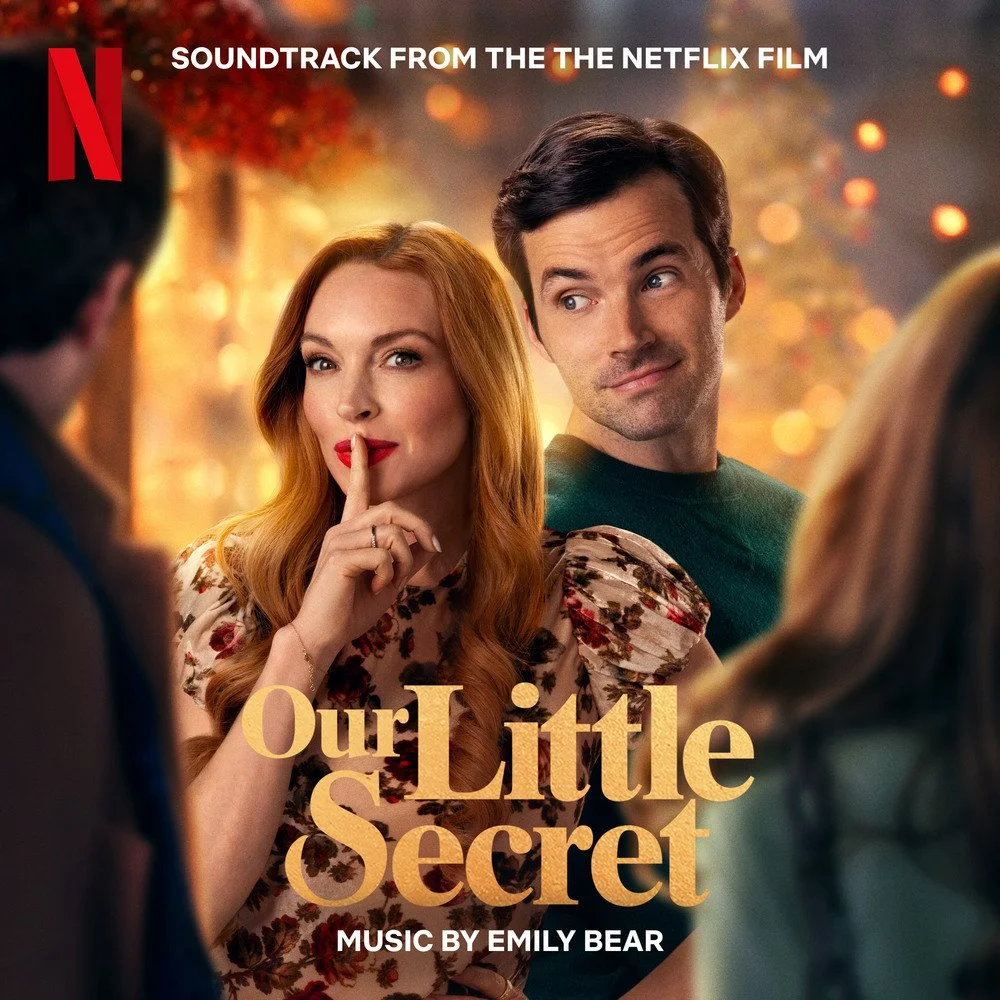 Our Little Secret // Mixer (Score and Soundtrack)