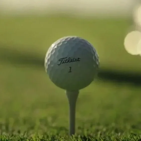 Titleist "More To Prove" // Mixer