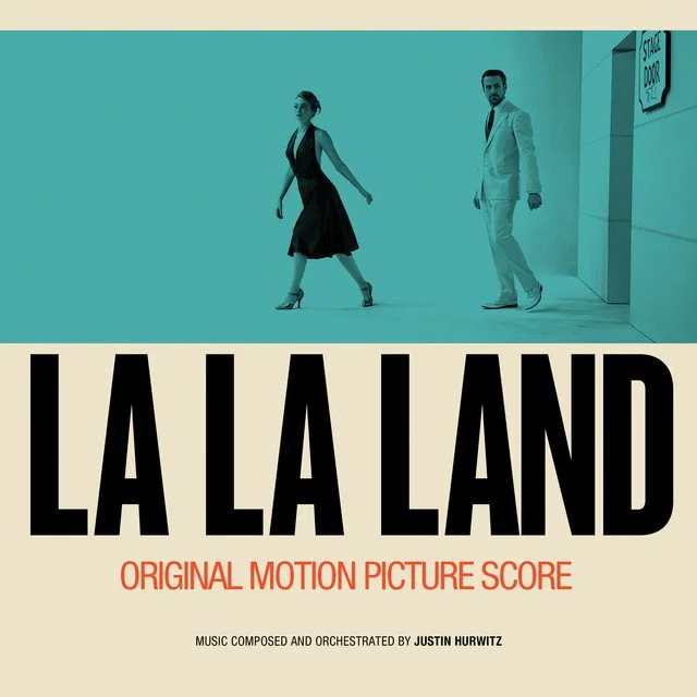 La La Land // Score Mix Assistant