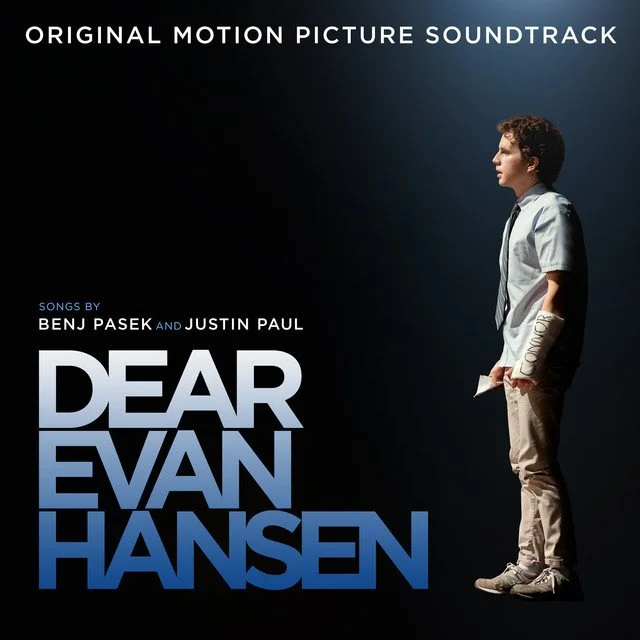 Dear Evan Hansen // Vocal Recording and Mix Engineer