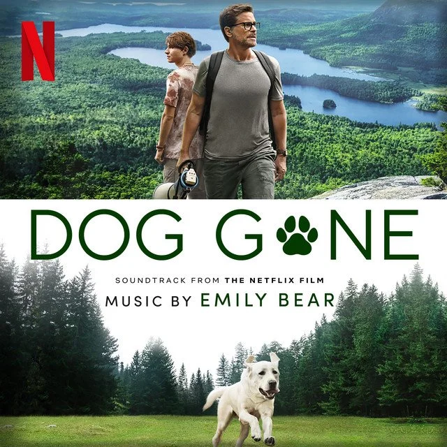 Dog Gone // Score Mixer, Score Recordist