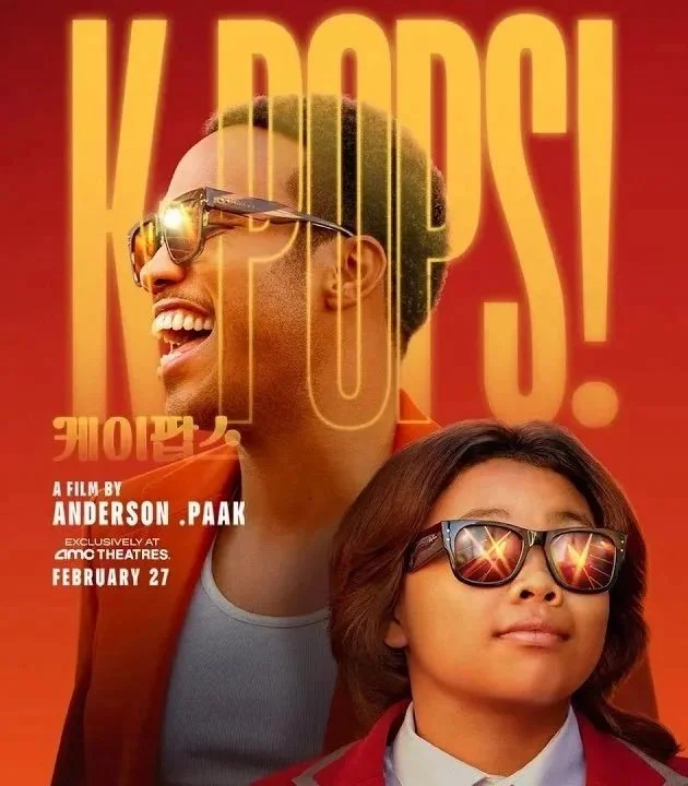 K-POPS! // Score Mixer