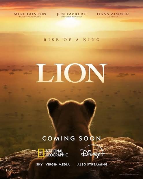 LION // Score Mixer