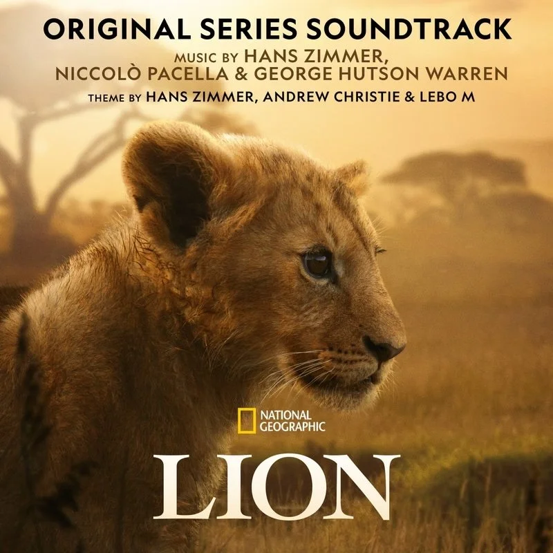 LION // Score Mixer