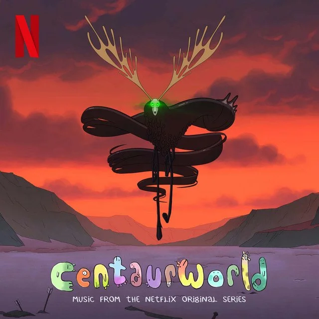 Centaurworld // Soundtrack Mixer