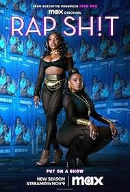 Rap Sh!t // ADR Engineer